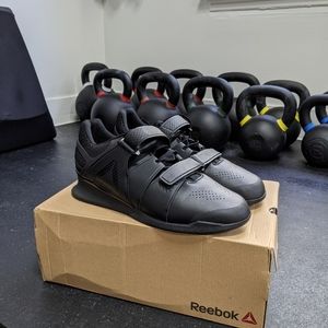 Reebok legacy lifter